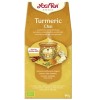 Herbata Yogi Tea TURMERIC CHAI - sypana