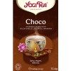 Herbata Yogi Tea CHOCO czekoladowy 