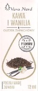 Olejek zapachowy KAWA I WANILIA