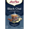 Herbata Yogi Tea BLACK CHAI czarny czaj