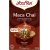 Herbata Yogi Tea MACA CHAI smak maca