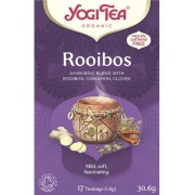Herbata Yogi Tea ROOIBOS