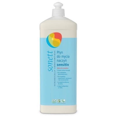 Sonett plyn do naczyn SENSITIV 1litr.jpg