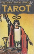 Radiant Wise Spirit Tarot MINI