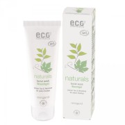 NATURALS żel do twarzy oczyszczający