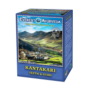 Herbata KANTAKARI zęby, dziąsła