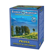 Herbata PRANA witalność i energia życiowa