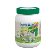 Odżywczy dżem RASAPRASH