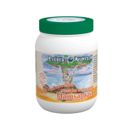 Odżywczy dżem MAMSAPRASH