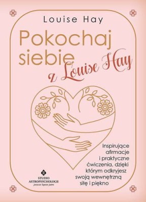 pokochaj siebie zlouise hay.jpg