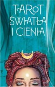 Tarot Światła i Cienia /  Chris-Anne