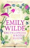 Emily Wilde. Encyklopedia wróżek i elfów