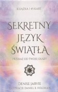 Sekretny Język Światła WYROCZNIA / Denise Jarvie