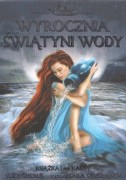 WYROCZNIA Świątyni Wody / Suzy Cherub