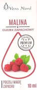 Olejek zapachowy MALINA