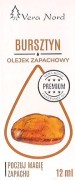 Olejek zapachowy BURSZTYN