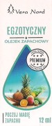 Olejek zapachowy EGZOTYCZNY