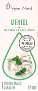 Olejek zapachowy MENTOL