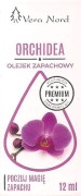 Olejek zapachowy ORCHIDEA