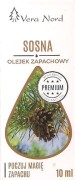Olejek zapachowy SOSNA