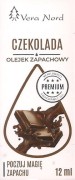 Olejek zapachowy CZEKOLADA