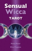 Sensual Wicca Tarot / Nada Mesar & Elisa Poggese