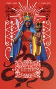 Voodoo Tarot - zestaw spirit box