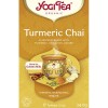 Herbata Yogi Tea TURMERIC CHAI z kurkumą