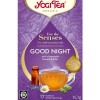Herbata Yogi Tea GOOD NIGHT spokojna noc