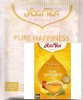 Herbata Yogi Tea PURE HAPPINESS (1 torebka)