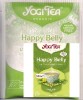 Herbata Yogi Tea HAPPY BELLY (1 torebka)