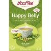 Herbata Yogi Tea HAPPY BELLY lekki brzuch
