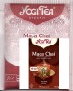 Herbata Yogi Tea MACA CHAI (1 torebka)
