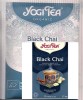 Herbata Yogi Tea BLACK CHAI (1 torebka)