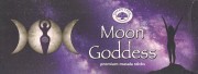 Kadzidła GT Moon Goddess