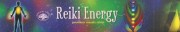 Kadzidła GT Reiki Energy