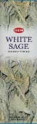 Kadzidła HEM DL Sage White  ( biała szałwia )