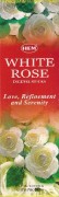Kadzidła HEM DL Rose White ( biała róża )