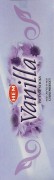 Kadzidła HEM DL Vanilla ( wanilia )