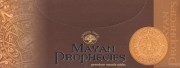 Kadzidła GT Mayan Prophecies