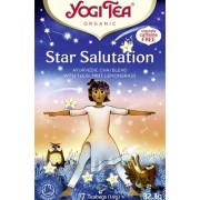 Herbata Yogi Tea STAR SALUTATION