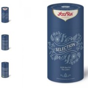 Herbatka Yogi Tea wyborny zestaw SELECTION BOX Tea Lovers zestaw w pudełku