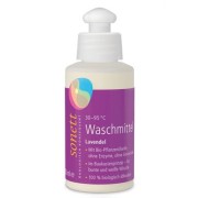 Sonett płyn do prania LAWENDOWY 120 ml PRÓBKA