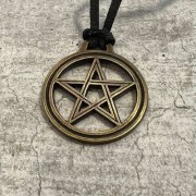 Pentagram