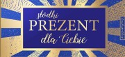 Czekolada "słodki PREZENT dla Ciebie"