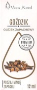 Olejek zapachowy GOŹDZIK 