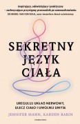 Sekretny język ciała / Jennifer Mann, Karden Rabin