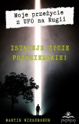 Moje przeżycie z UFO na Rugii  / Martin Wiesengrün