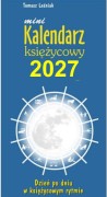 mini Kalendarz Księżycowy 2027