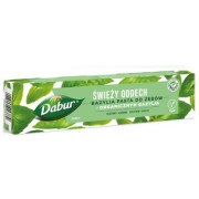 PASTA do zębów Dabur świeży oddech